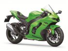 2021 Kawasaki Z-X10RR Ninja Limited Edition